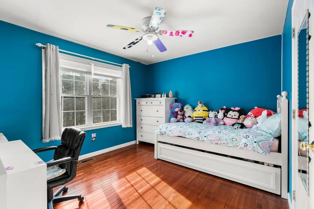 1 Patricia Lane Amherst NH 03031