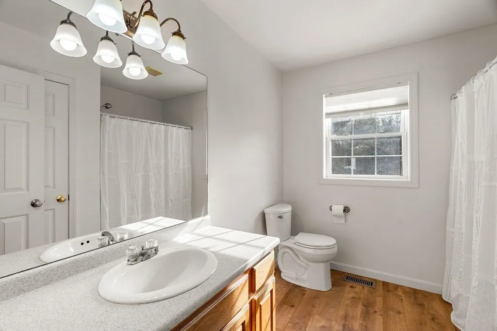 1 Patricia Lane Amherst NH 03031