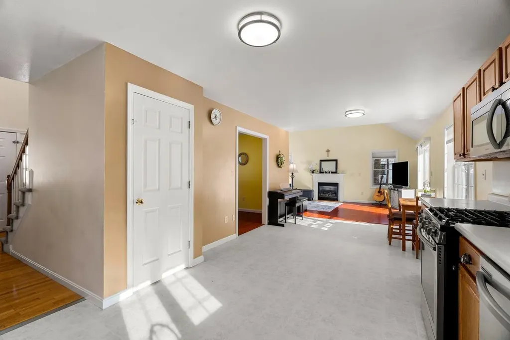 1 Patricia Lane Amherst NH 03031