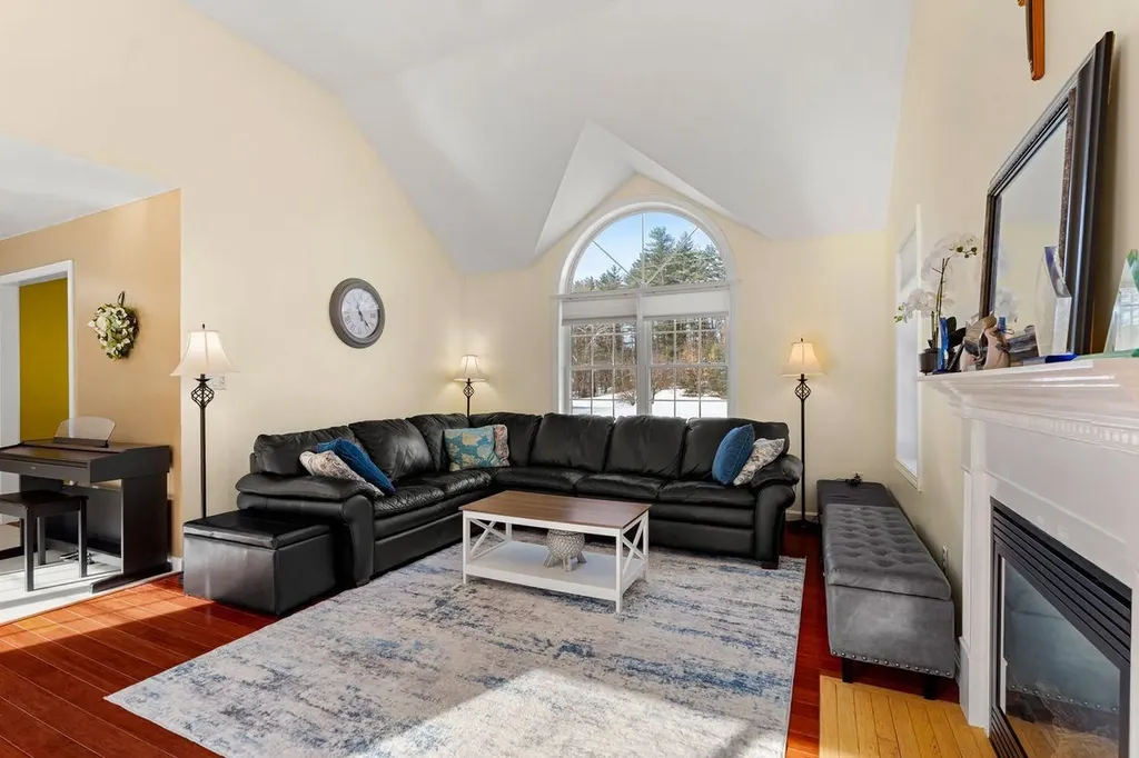 1 Patricia Lane Amherst NH 03031