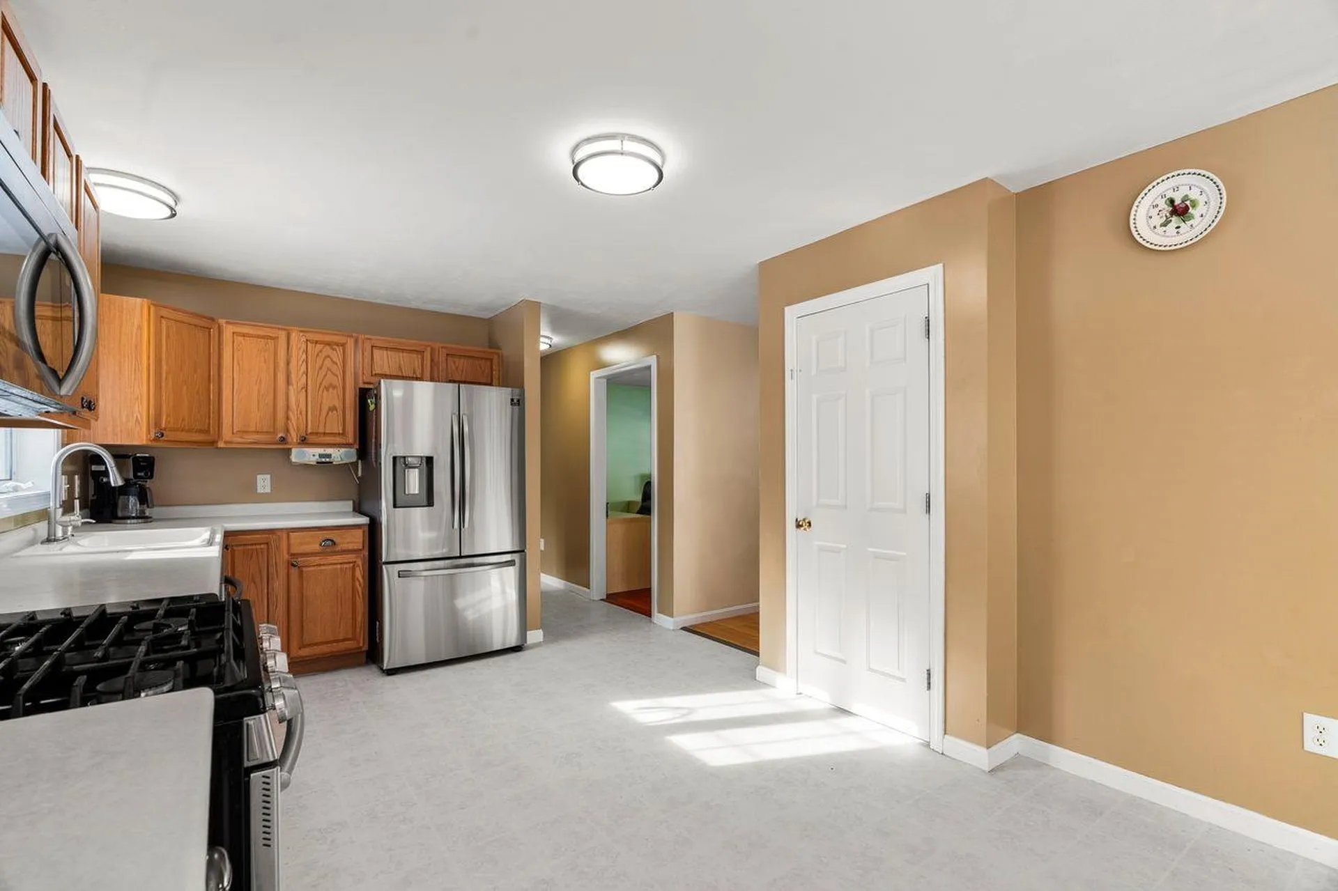 1 Patricia Lane Amherst NH 03031