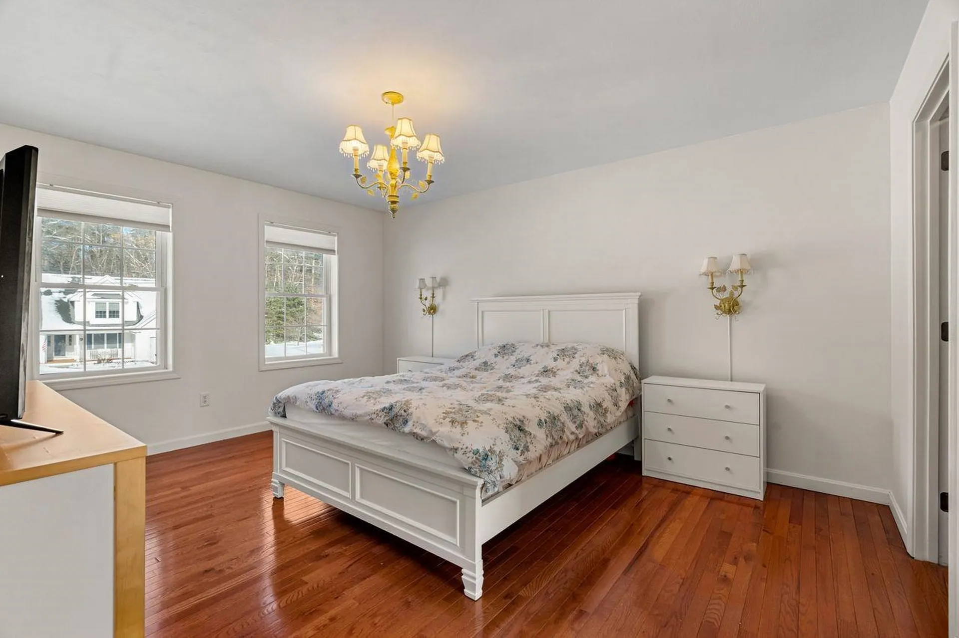 1 Patricia Lane Amherst NH 03031