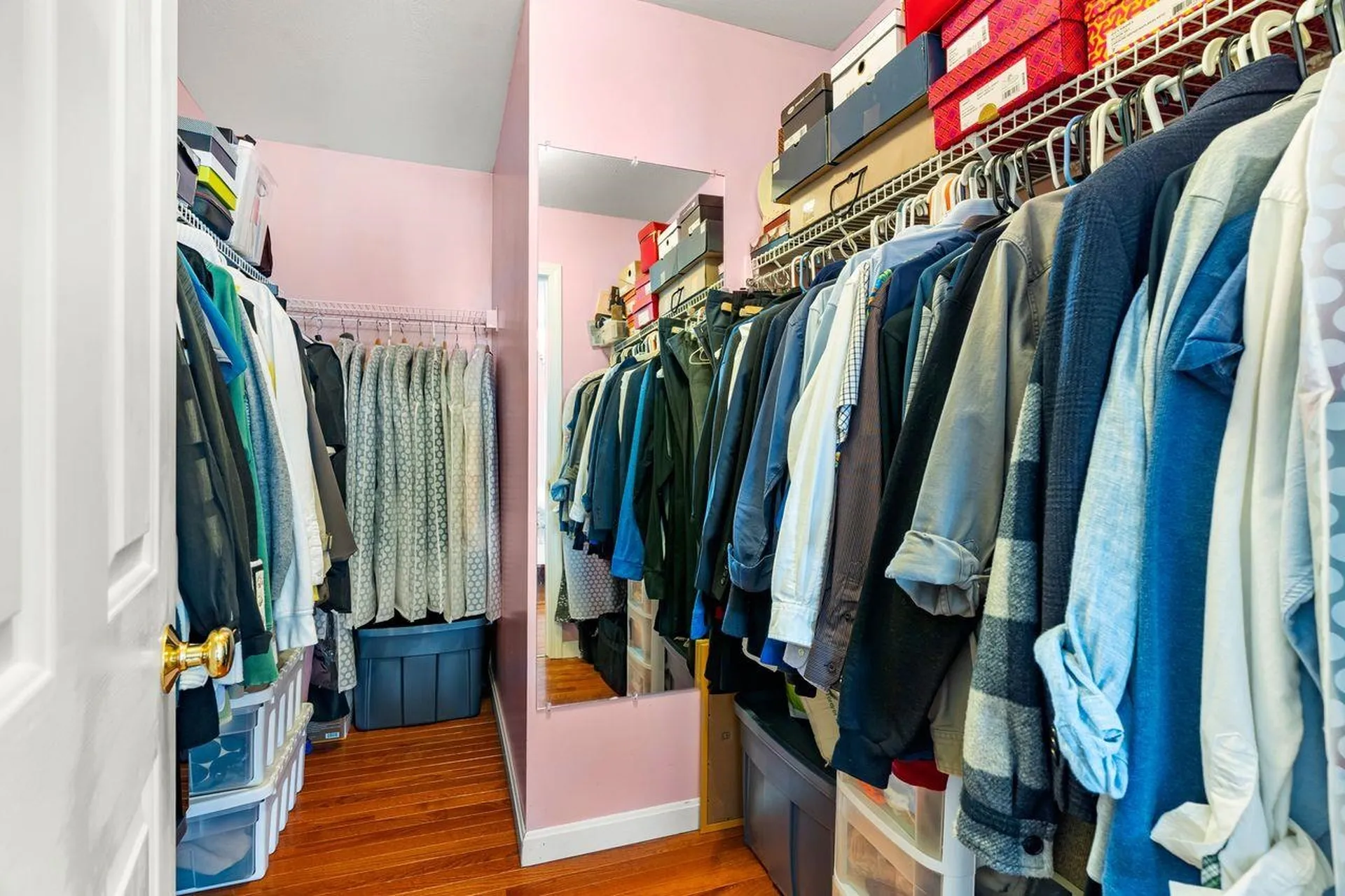 1 Patricia Lane Amherst NH 03031