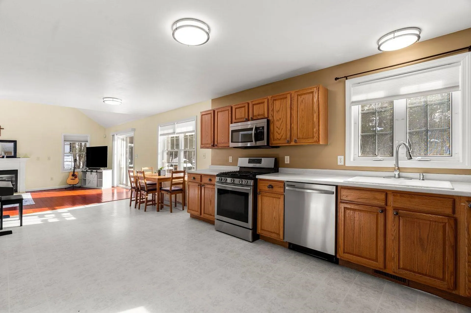 1 Patricia Lane Amherst NH 03031