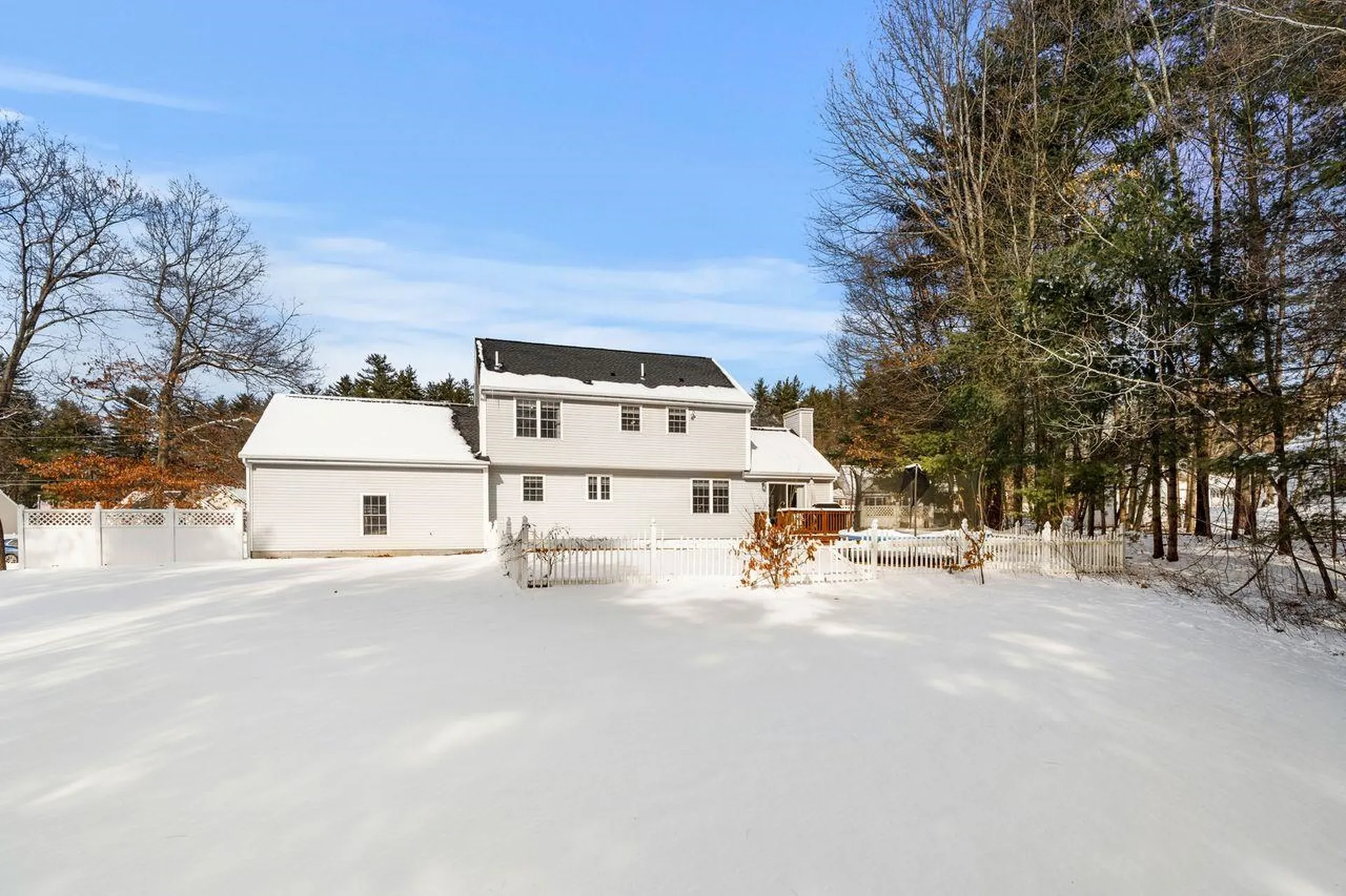 1 Patricia Lane Amherst NH 03031