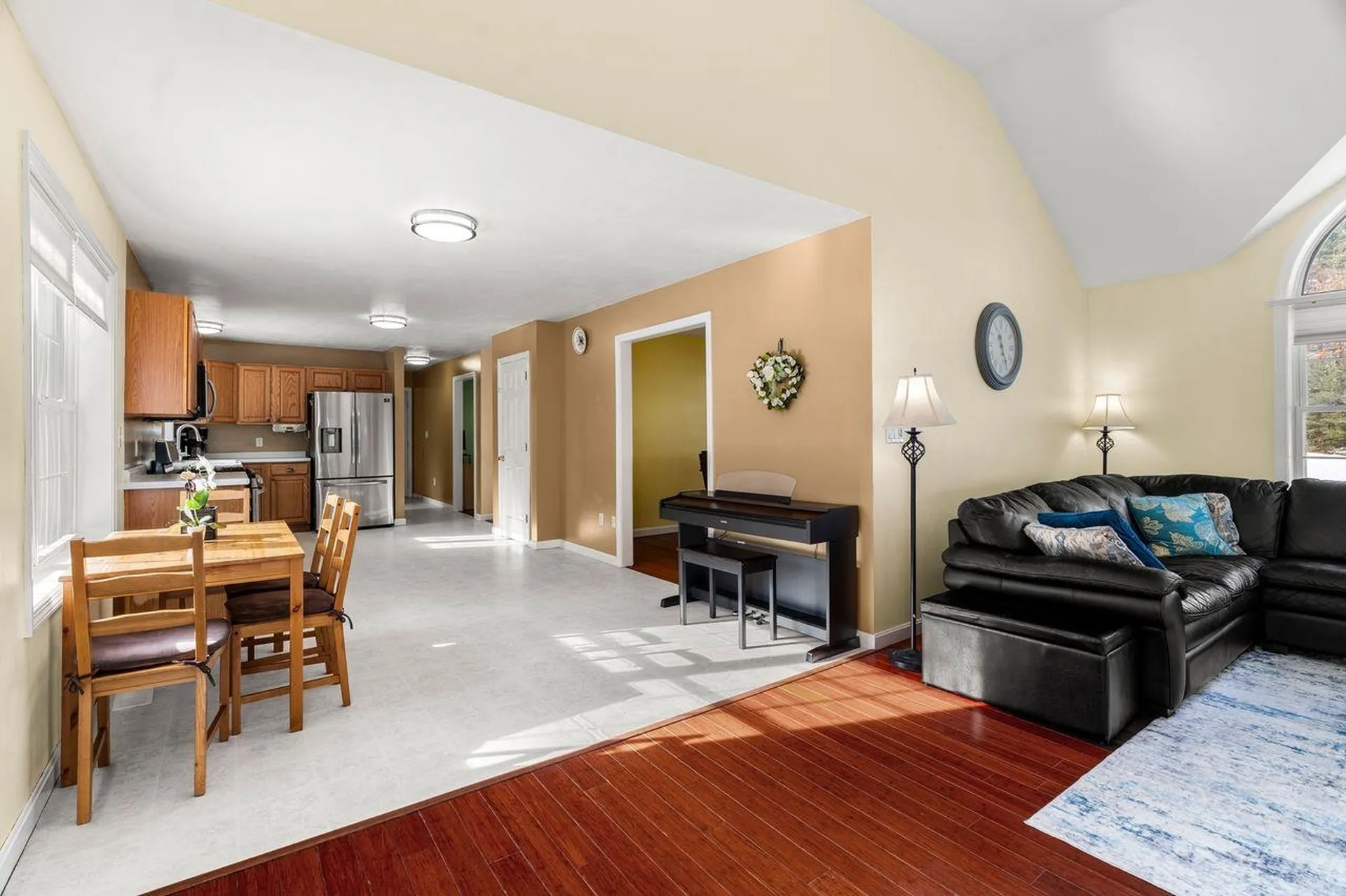 1 Patricia Lane Amherst NH 03031