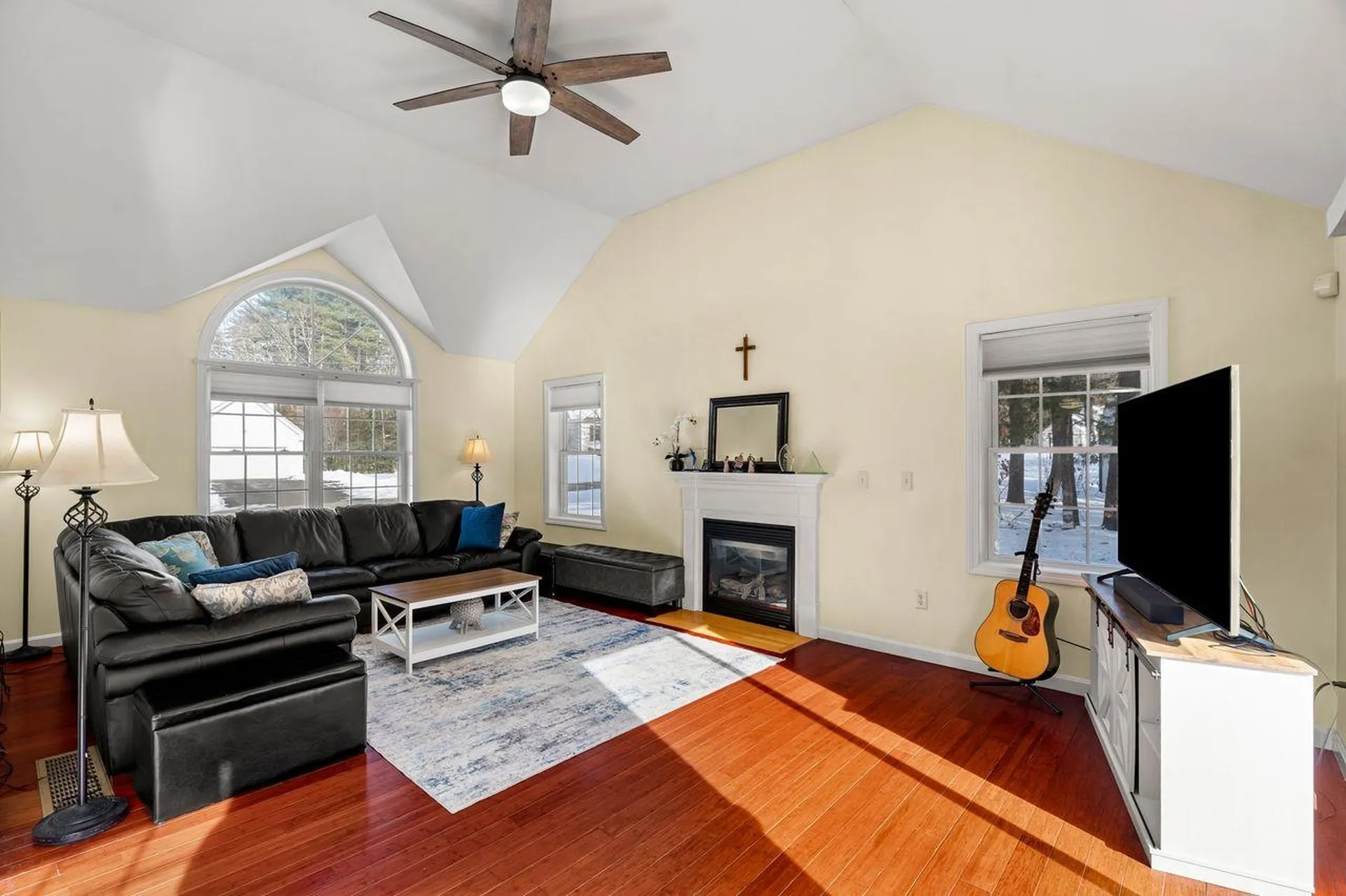 1 Patricia Lane Amherst NH 03031