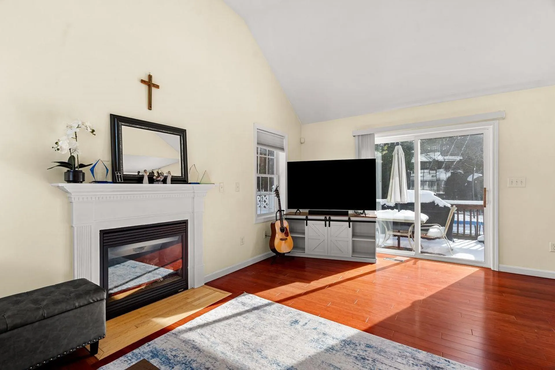 1 Patricia Lane Amherst NH 03031