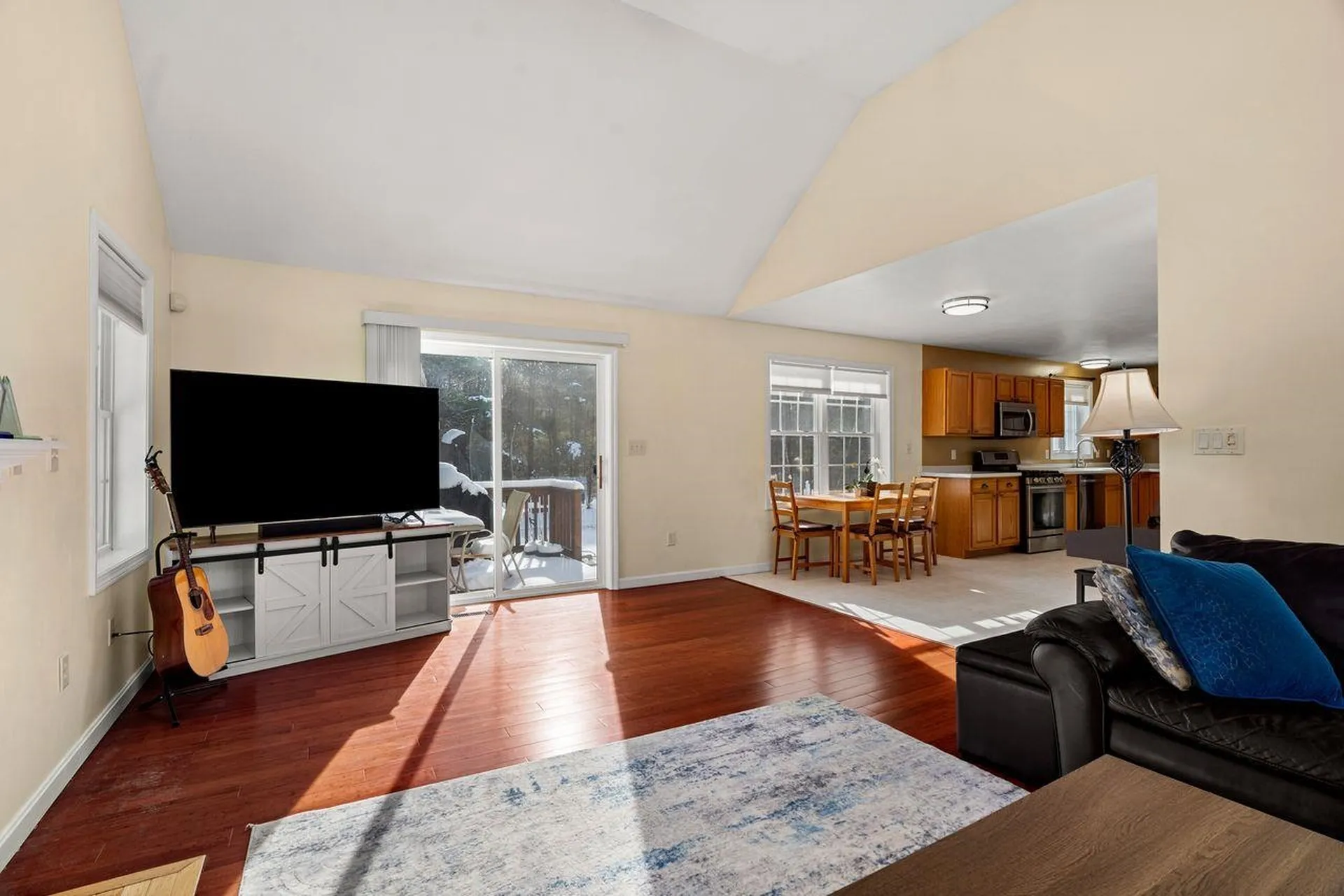 1 Patricia Lane Amherst NH 03031