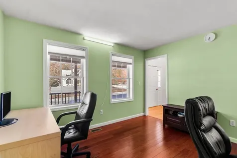 1 Patricia Lane Amherst NH 03031