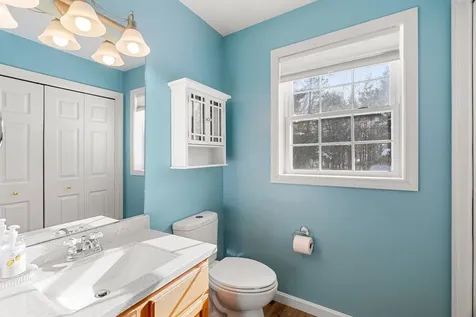 1 Patricia Lane Amherst NH 03031