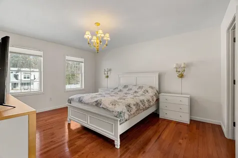 1 Patricia Lane Amherst NH 03031