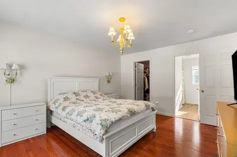 1 Patricia Lane Amherst NH 03031