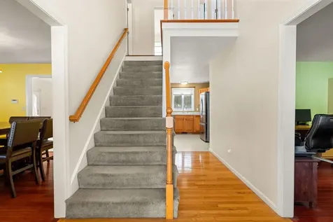 1 Patricia Lane Amherst NH 03031