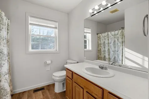 1 Patricia Lane Amherst NH 03031