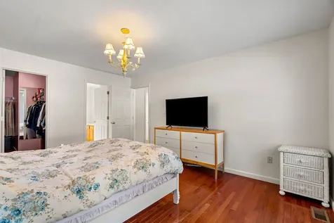 1 Patricia Lane Amherst NH 03031