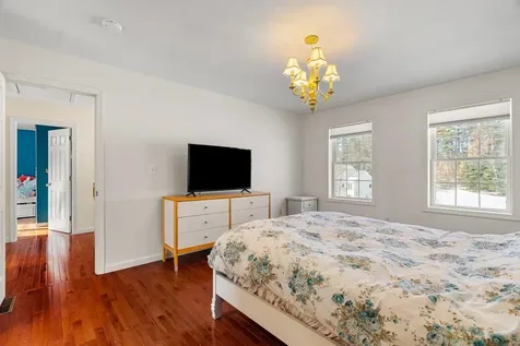 1 Patricia Lane Amherst NH 03031