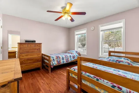 1 Patricia Lane Amherst NH 03031