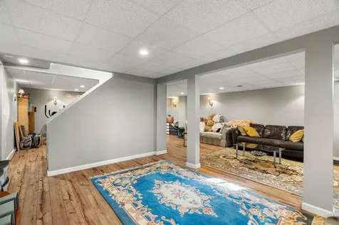 1 Patricia Lane Amherst NH 03031