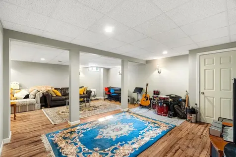 1 Patricia Lane Amherst NH 03031