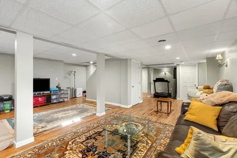 1 Patricia Lane Amherst NH 03031