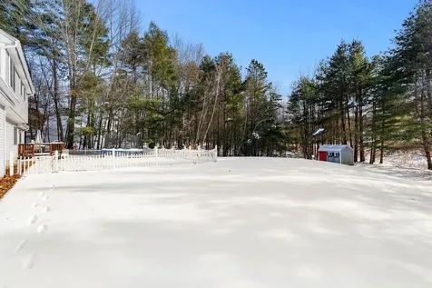 1 Patricia Lane Amherst NH 03031