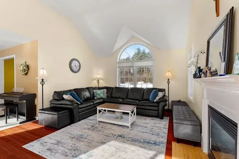 1 Patricia Lane Amherst NH 03031