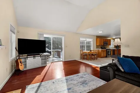 1 Patricia Lane Amherst NH 03031