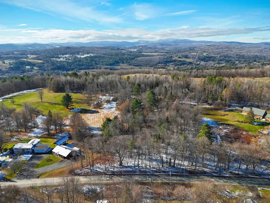 00 Pudding Hill Road Lyndon VT 05849