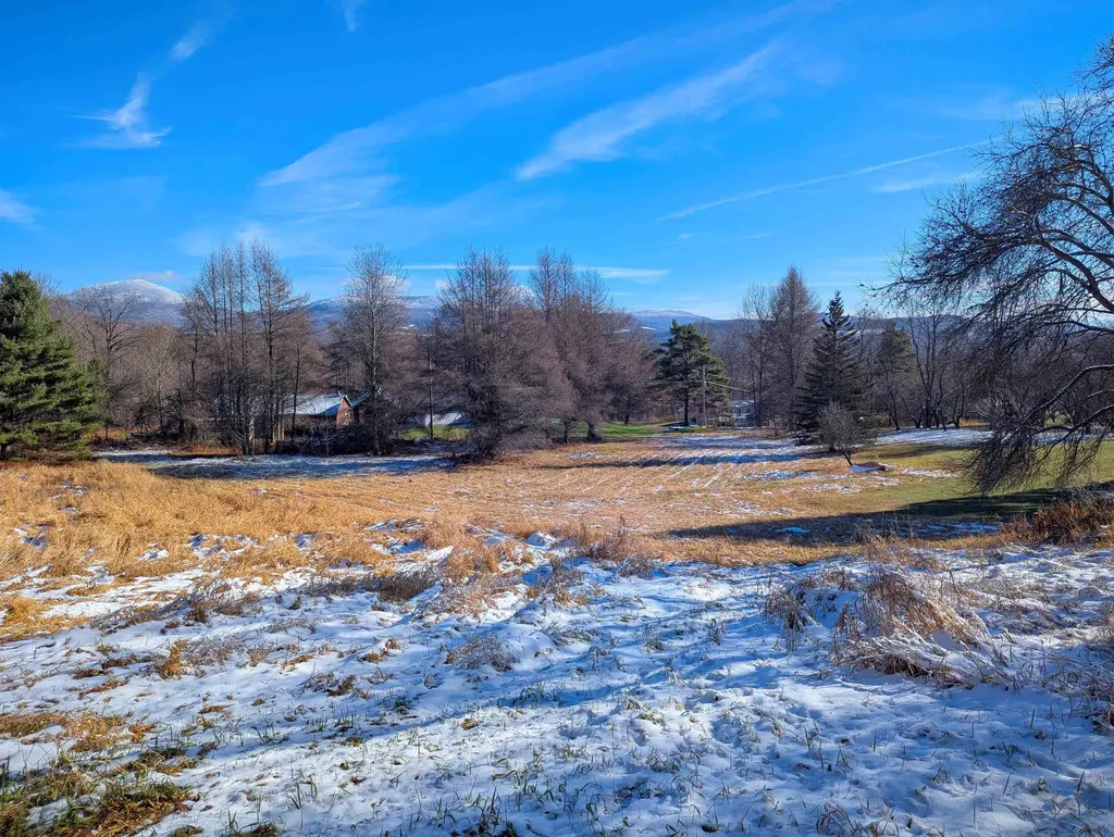 00 Pudding Hill Road Lyndon VT 05849