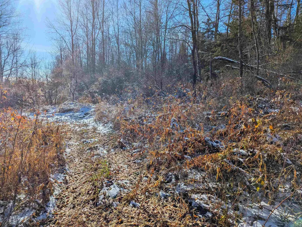 00 Pudding Hill Road Lyndon VT 05849