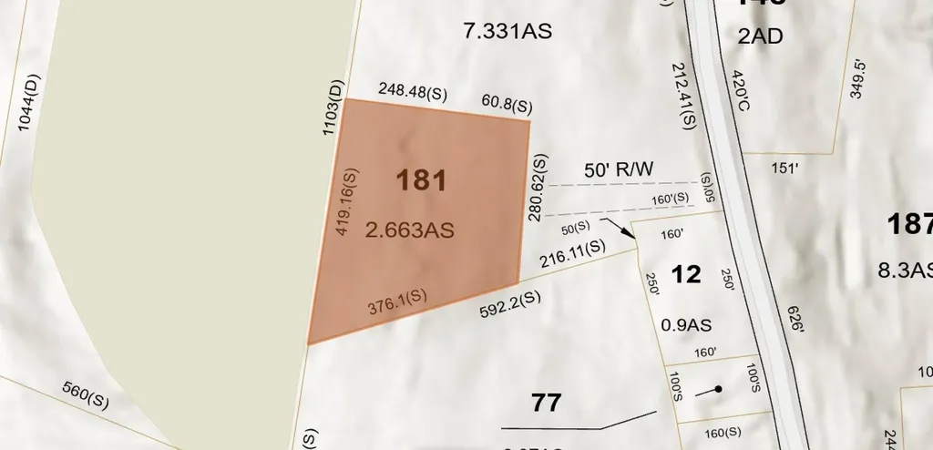 00 Pudding Hill Road Lyndon VT 05849