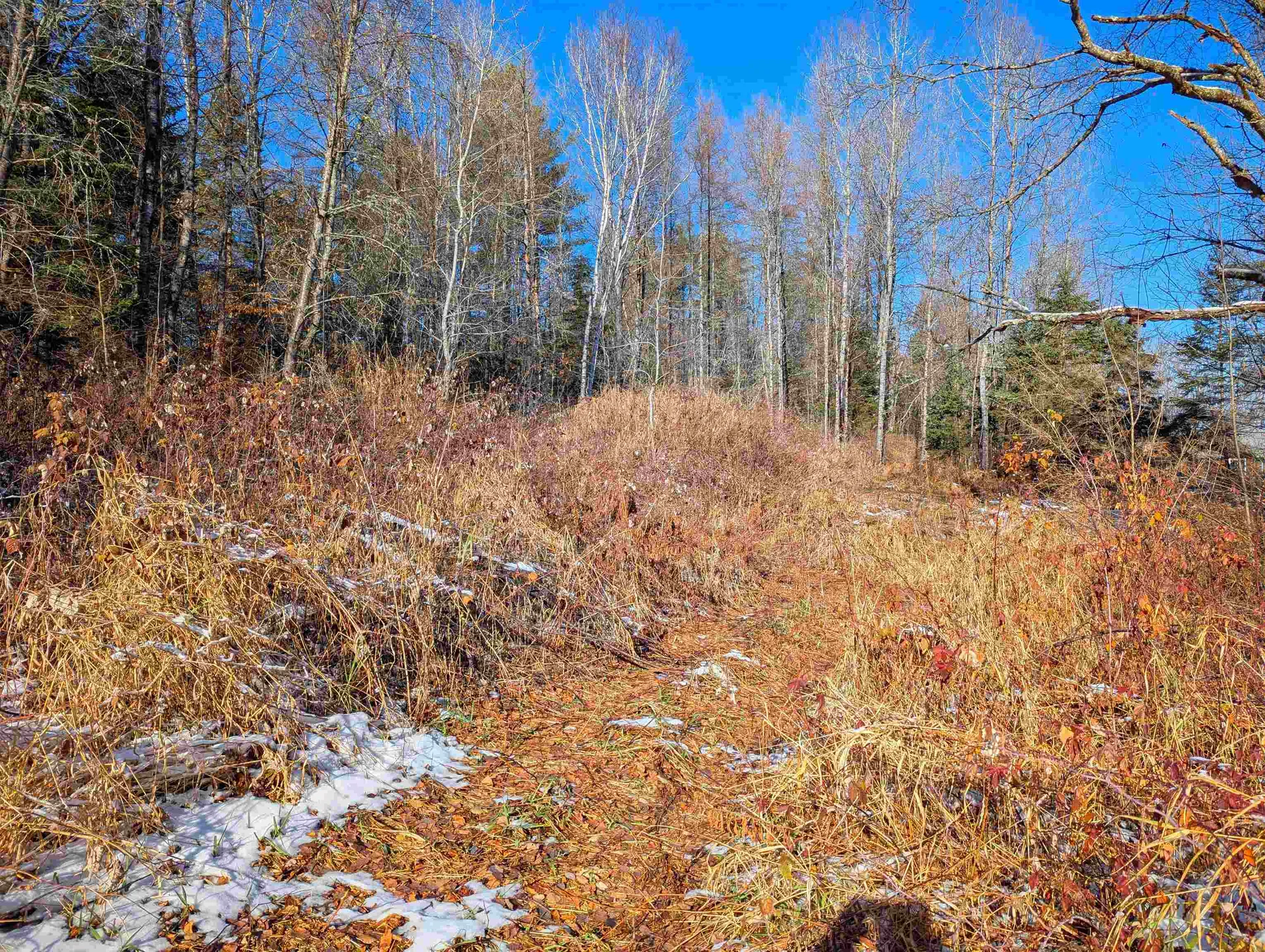 00 Pudding Hill Road Lyndon VT 05849