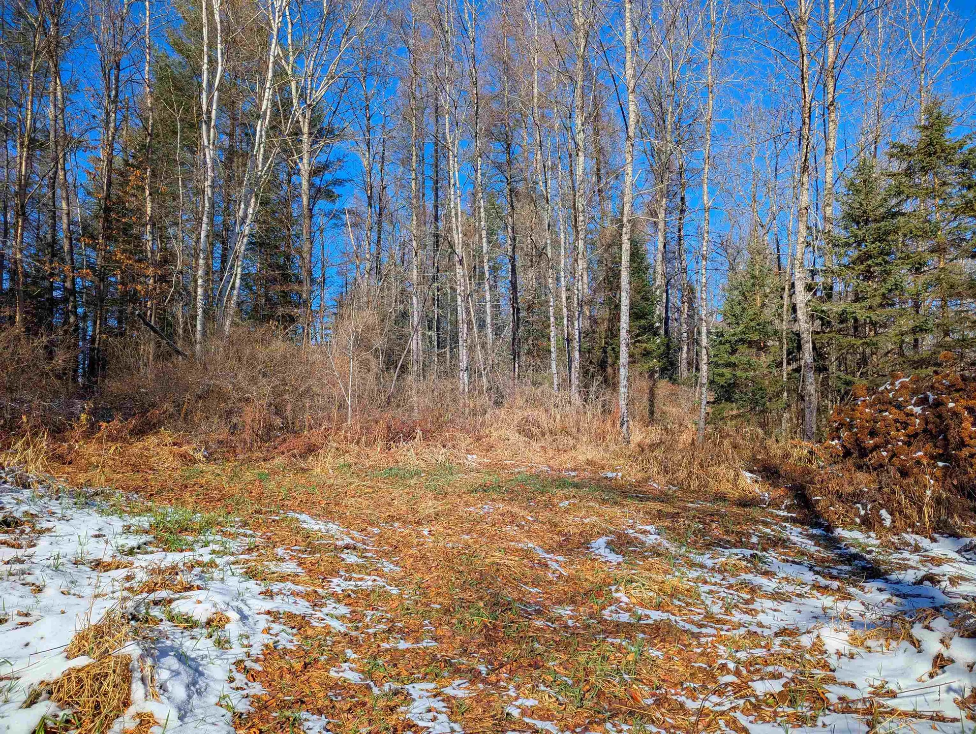 00 Pudding Hill Road Lyndon VT 05849