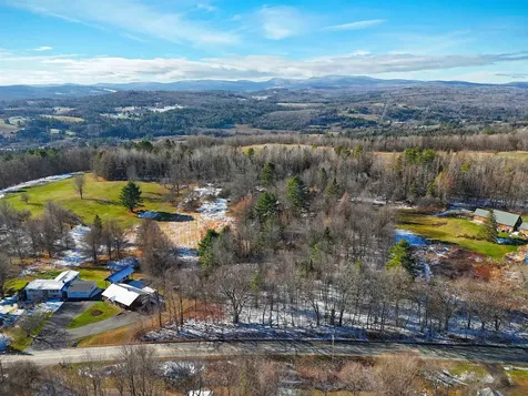 00 Pudding Hill Road Lyndon VT 05849