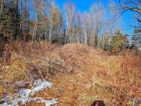 00 Pudding Hill Road Lyndon VT 05849