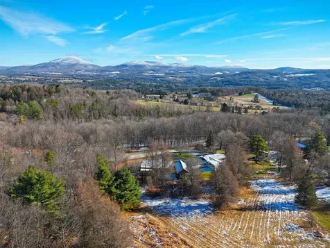 00 Pudding Hill Road Lyndon VT 05849