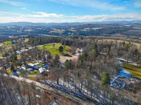 00 Pudding Hill Road Lyndon VT 05849