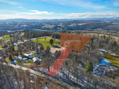 00 Pudding Hill Road Lyndon VT 05849