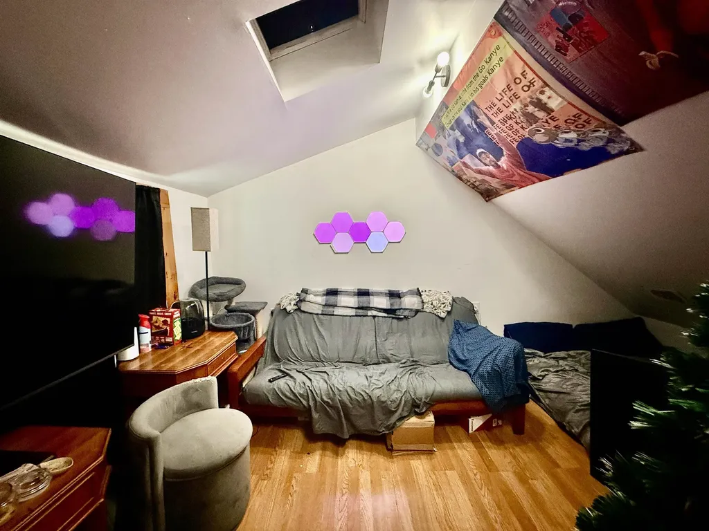 59 & 78 Railroad Street Johnson VT 05656