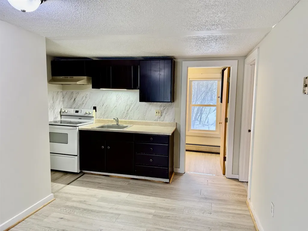 59 & 78 Railroad Street Johnson VT 05656