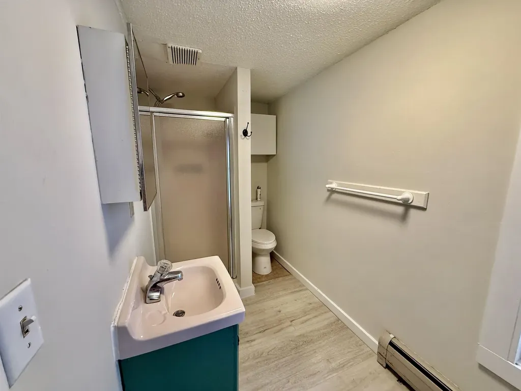 59 & 78 Railroad Street Johnson VT 05656