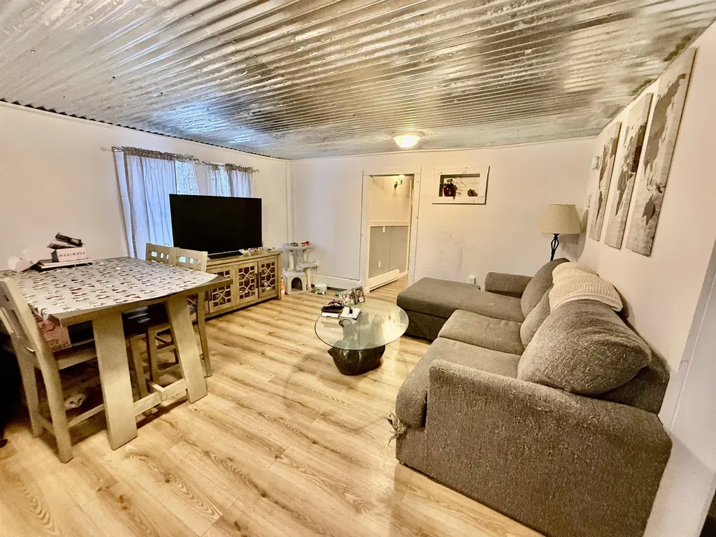 59 & 78 Railroad Street Johnson VT 05656