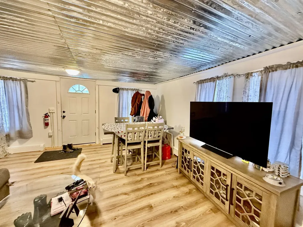 59 & 78 Railroad Street Johnson VT 05656