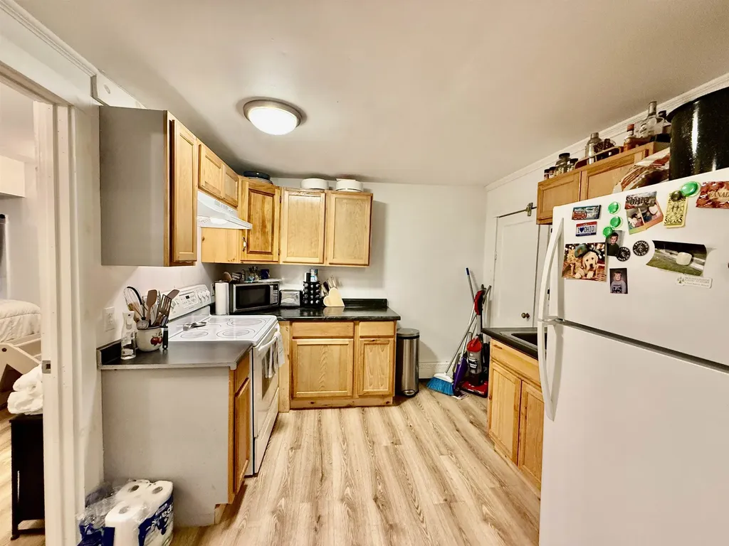 59 & 78 Railroad Street Johnson VT 05656