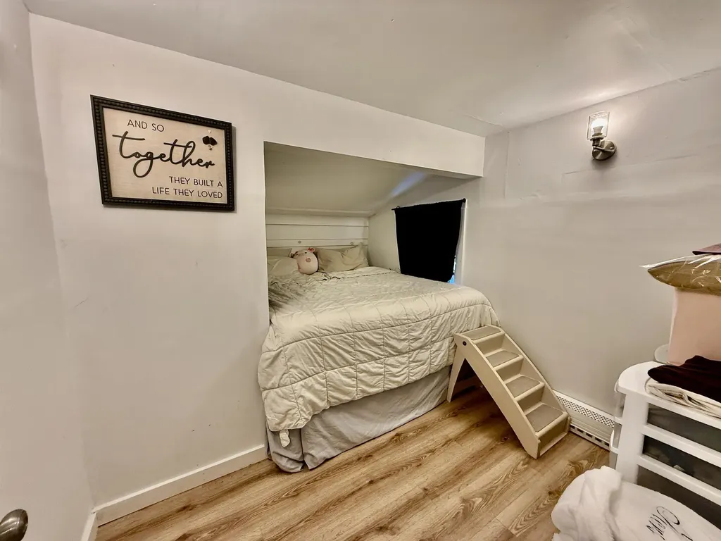 59 & 78 Railroad Street Johnson VT 05656