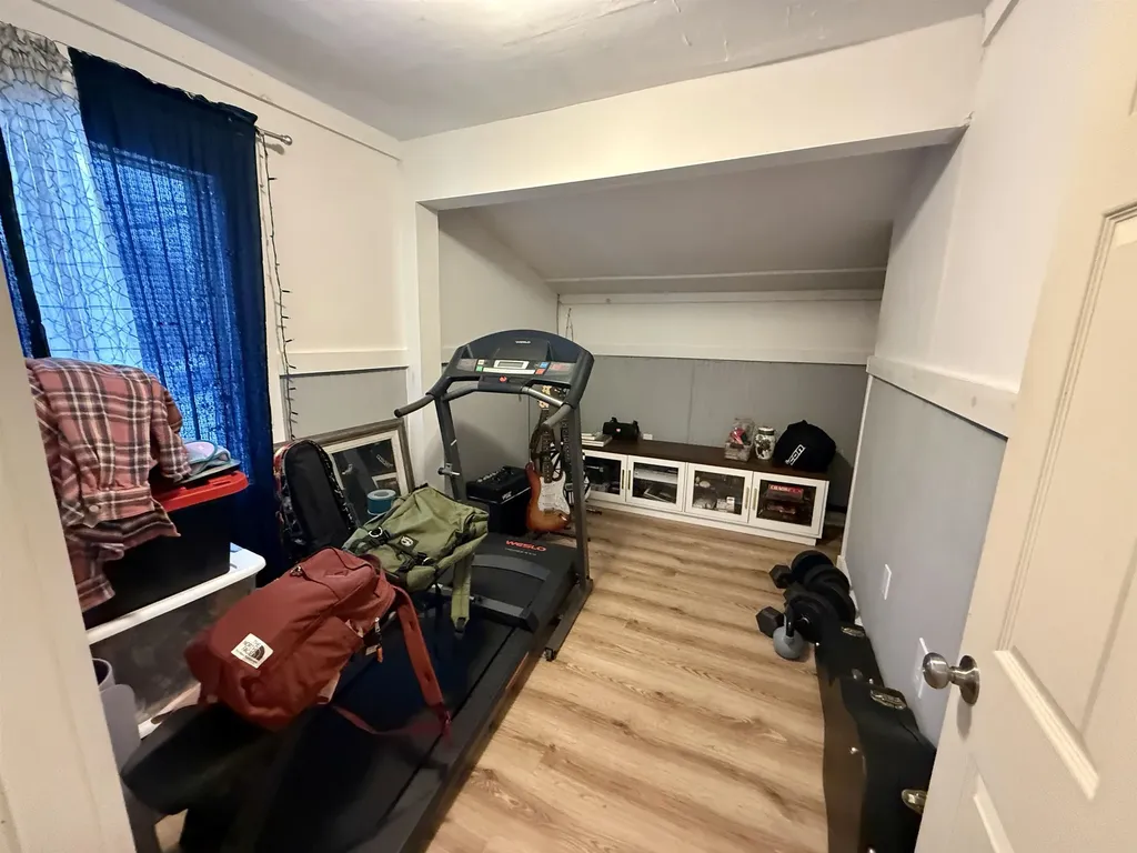 59 & 78 Railroad Street Johnson VT 05656