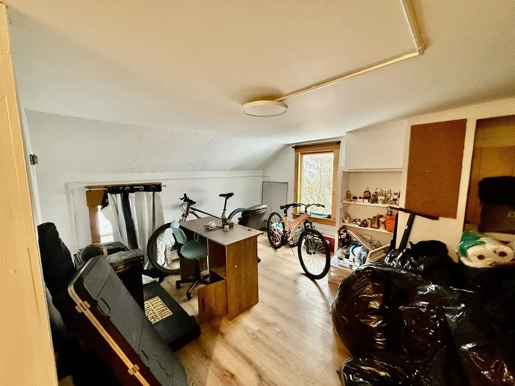 59 & 78 Railroad Street Johnson VT 05656