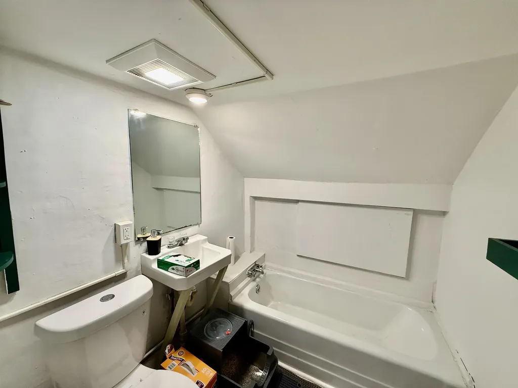 59 & 78 Railroad Street Johnson VT 05656