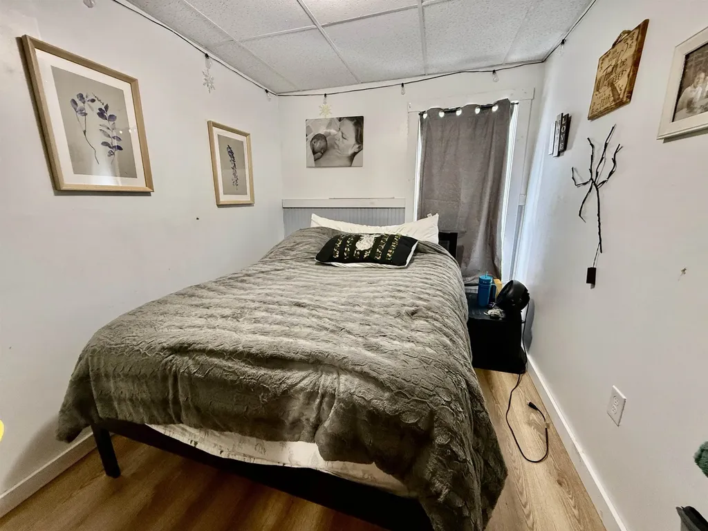 59 & 78 Railroad Street Johnson VT 05656